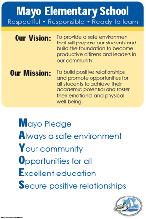 Vision & Mission 